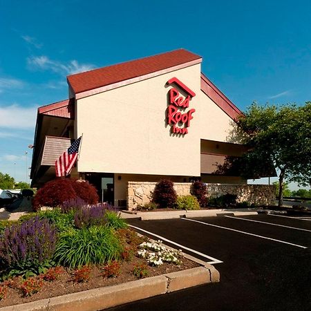 Red Roof Inn Rochester - Henrietta Extérieur photo