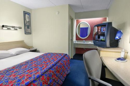 Red Roof Inn Rochester - Henrietta Chambre photo
