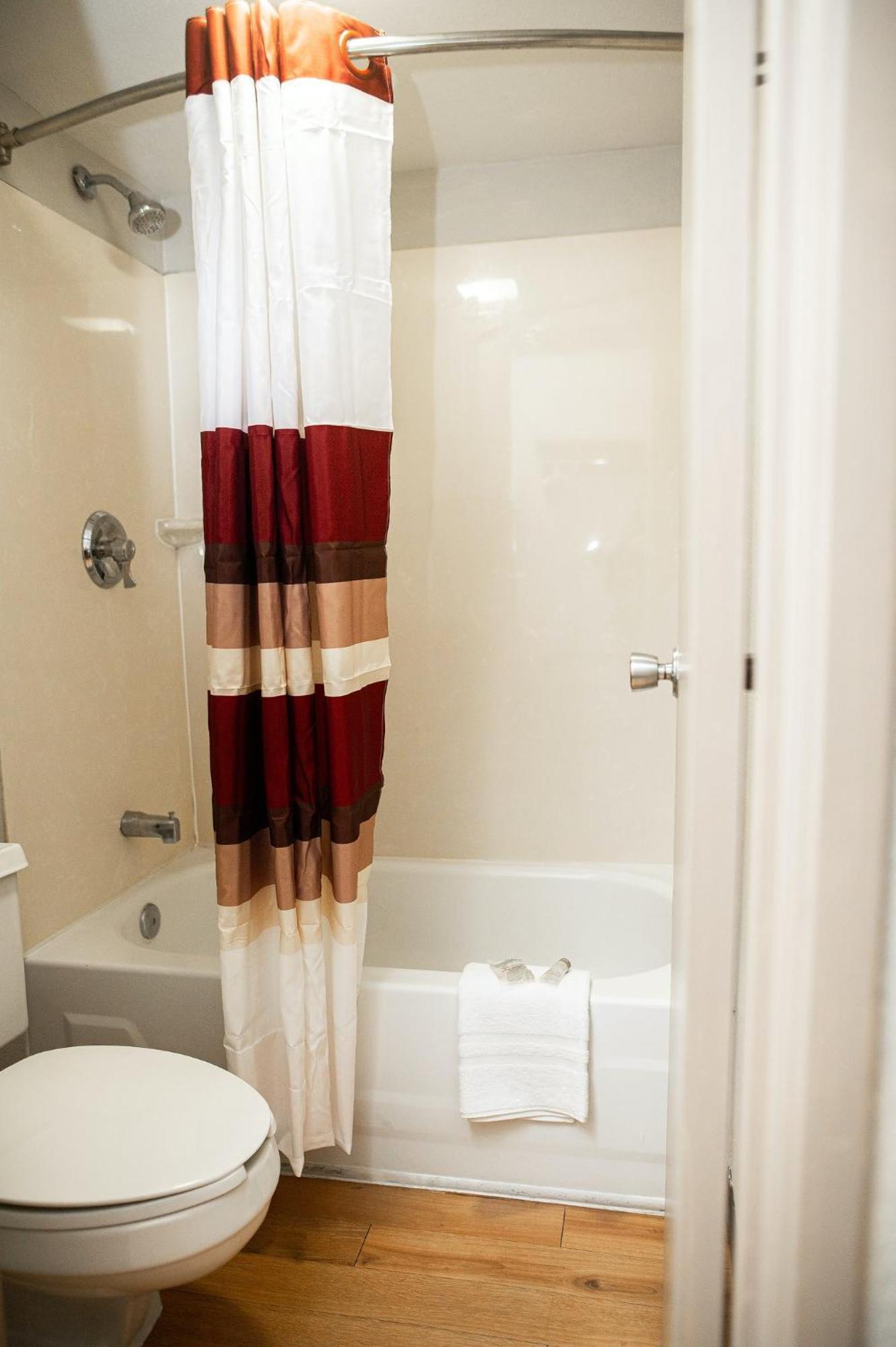 Red Roof Inn Rochester - Henrietta Extérieur photo